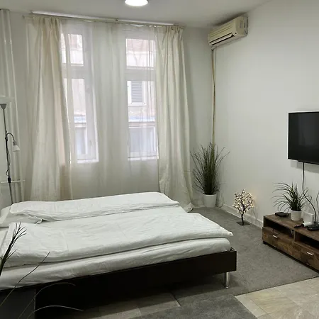 Apartment Nikolas 2 Belgrade