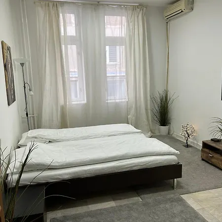Apartment Nikolas 2 Belgrade