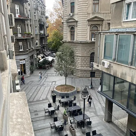 Apartament Nikolas 2 *